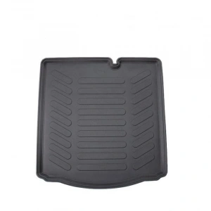 3D Baj Havuzu, Özel Tasarım ve Uyumlu Yapı