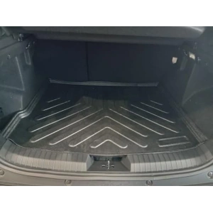 3D Baj Havuzu, Renault Duster 2024 Sonrası ile Uyumlu Tasarım