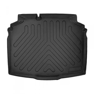 3D Baj Havuzu - Skoda Fabia Uyumlu