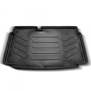 3D Havuzlu Baj Paspas - Volkswagen Polo 2009-2017 Uyumlu