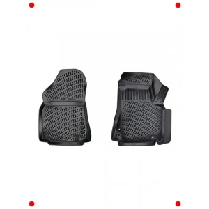 3D Havuzlu Paspas (2 Parça) - Belirli Panelvanlar (18+)