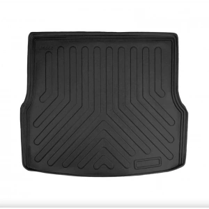 3D Havuzlu Paspas, Byd Seal U Dm-İ Üst 2023 Sonrası Uyumlu