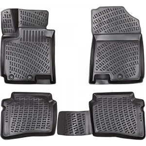 3D Havuzlu Paspas - Hyundai İ20 Uyumlu 2014-2019