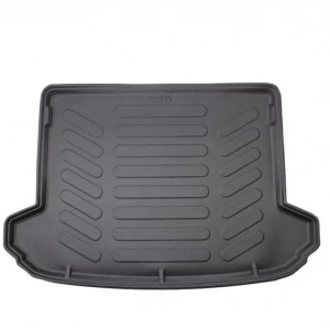 3D Havuzlu Paspas, Kia Sportage 2016-2021 için Uygun