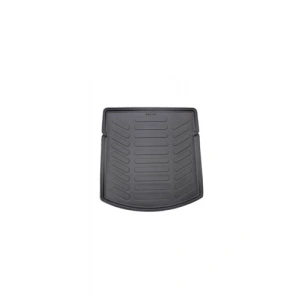 3D Havuzlu Paspas, Mercedes GLA 2014-2020 Uyumlu