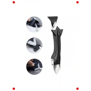 3ü1 Çok Fonksiyonlu Fay Derz Silikon Aparatı