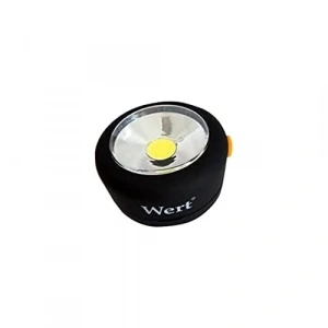 3W COB LED Çalışma Lambası, Parlak ve Enerji Tasarruflu