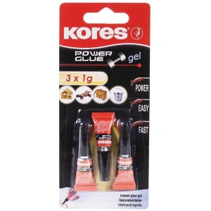 3x1 Gram Blister Yapıştırıcı, Pratik Kullanım için