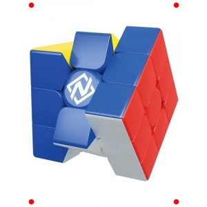 3x3 Hız Küpü Zeka Oyunu | 8+ Yaş