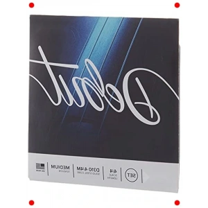 4/4 Keman Teli Takımı - Orta Gerilim