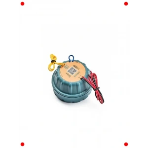 4 Bölgeli Bluetooth Pilli Akıllı Sulama Kontrolörü