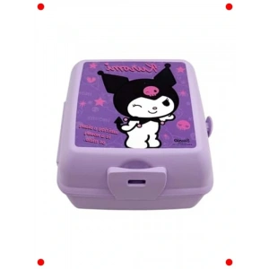 4 Bölmeli  Beslenme Kutusu, Kaşık Çllı