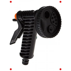 4 Fonksiyonlu Ergonomik Sulama Tabancası