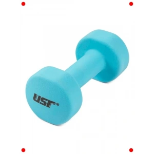 4 Kg Neopren Kaplı Egzersiz Dambılı