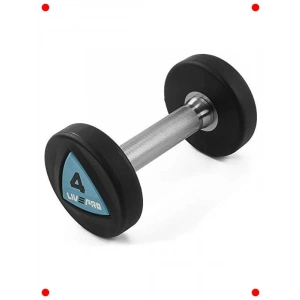 4 kg Poliüretan Kaplama Dambıl