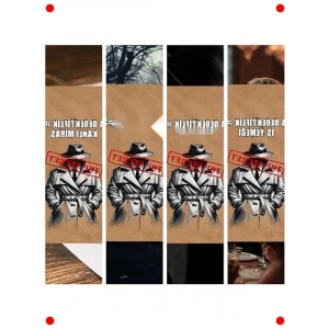 4lü Gizemli ktif Davası Oyunu Seti