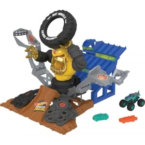 4 Yaş ve Üzeri İçin Şampiyonluk Mücadelesi Oyun Seti