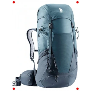40 Litre Outdoor Yürüyüş Sırt Çantası