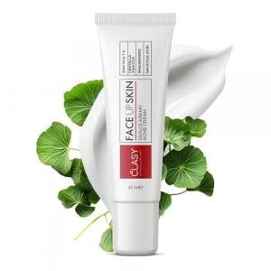 40 ml Sivilce ve Akne Karşıtı Leke Kremi