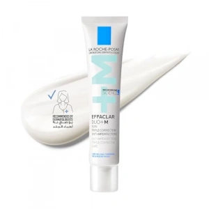 40 ml Sivilce ve Siyah Nokta Karşıtı Krema