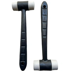 40 mm Plastik Vidalı Tokmak ile Pratik Kullanım