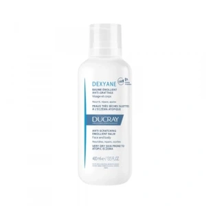 400 ml Atopik Ciltler için Nemlendirici Balsam