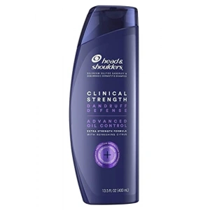400 ml Kepek Savunma Şampuanı, Yağ Kontrolü