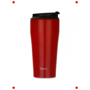 400 ml Termos Bardak - Kırmızı Renk