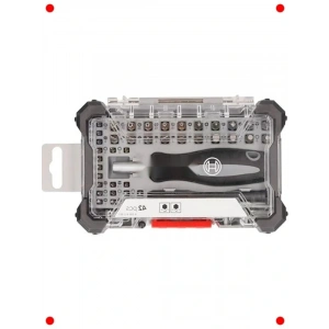 42 Parça Has Vidalama Ucu Seti