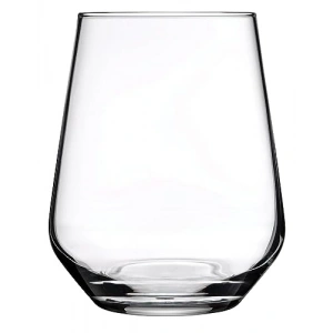 425 cc Kapasiteli 3lü Su Bardağı, Şık Tasarım