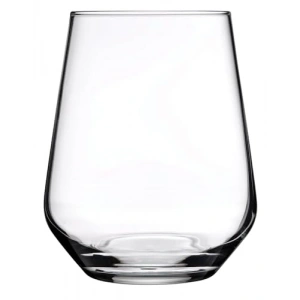 425 cc Kapasiteli 6 Adet Su Bardağı, Şık Tasarım