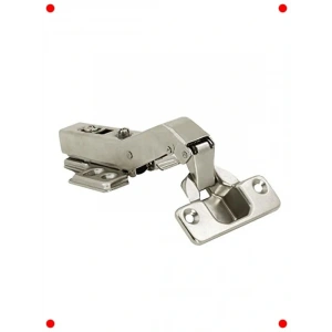 45 Derece Köşe Dolap Kapak Menteşesi, Tas Tip