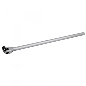 450 mm Uzunlukta 1/2 inç Dişli Breaker Bar