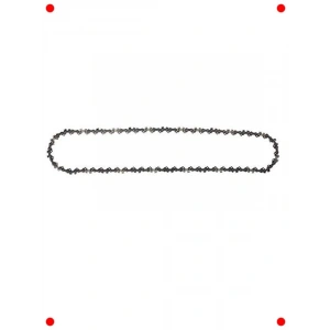 45.7 cm Zincir Testere Yedek Zinciri