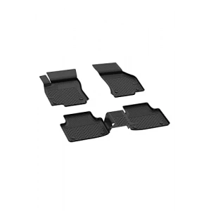 4.5D Havuzlu Oto Paspas - Sahler Uyumlu