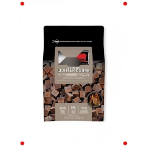 48 Adet Mangal ve Şöne Ateşleyici Küp