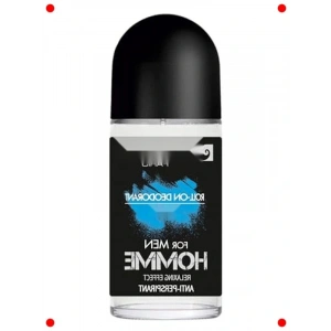 48 Saat Etkili Antiperspirant Roll-On  50 ml