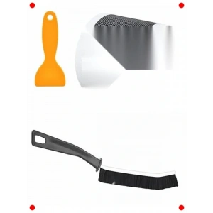 4m Kesilebilir Gider Saç Toplayıcı File + Fırça