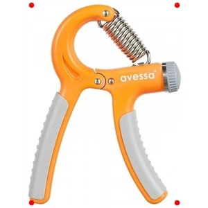 5-20 kg Ayarlanabilir El Yayı, Bilek ve Parmak Güçlendirici