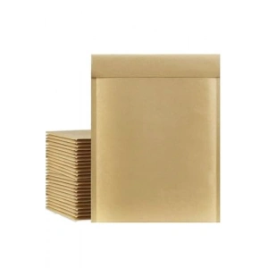 5 Adet Balonlu Zarf, 24x32+5 cm Boyut