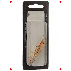 5 cm Sahte Balık Yemi - Canlı Görünümlü