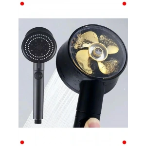 5 Fonksiyon  Fan Siyah El u