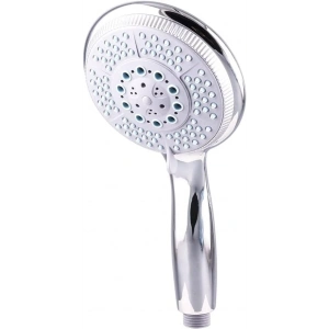 5 Fonksiyonlu Duş Başlığı, Yüksek Kaliteli ABS Krom Kaplama