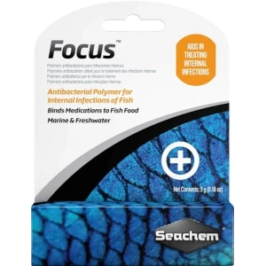 5 gr Balık İlacı, Yüksek Etkili