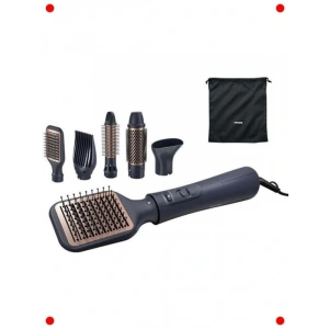 5i 1 Arada Saç Şekillendirme ve Kurutma Seti