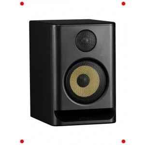 5 İnç Kompakt Stüdyo Monitörü - Tek Hoparlör