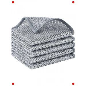 5li Çizmez Tel Tezlik Bezi - Çok Amaçlı