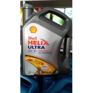 5 Litre Kapasiteye Sahip 5w-30 Motor Yağı, 2021 Üretim