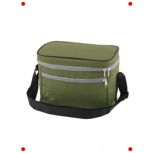 5 Litre Termal Soğutucu Çanta - Küçük Boy