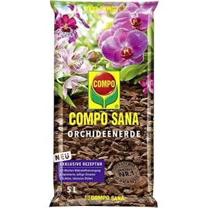 5 Litrelik Orkide Toprağı - COMPO Sana Ürünü
